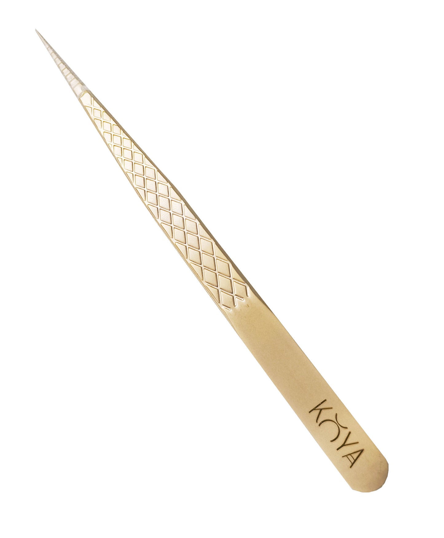 Fibre Tip Isolation Tweezer