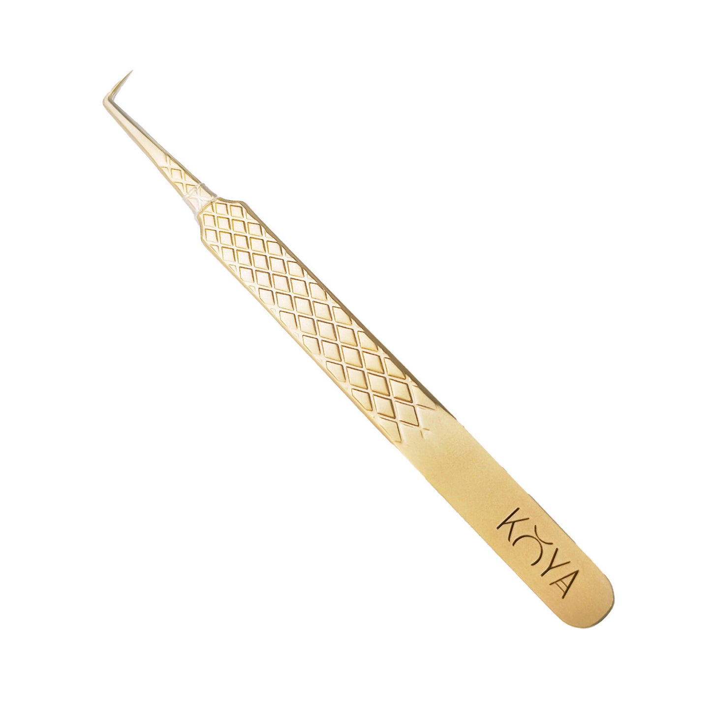 Fibre Tip 90 Degree Tweezer