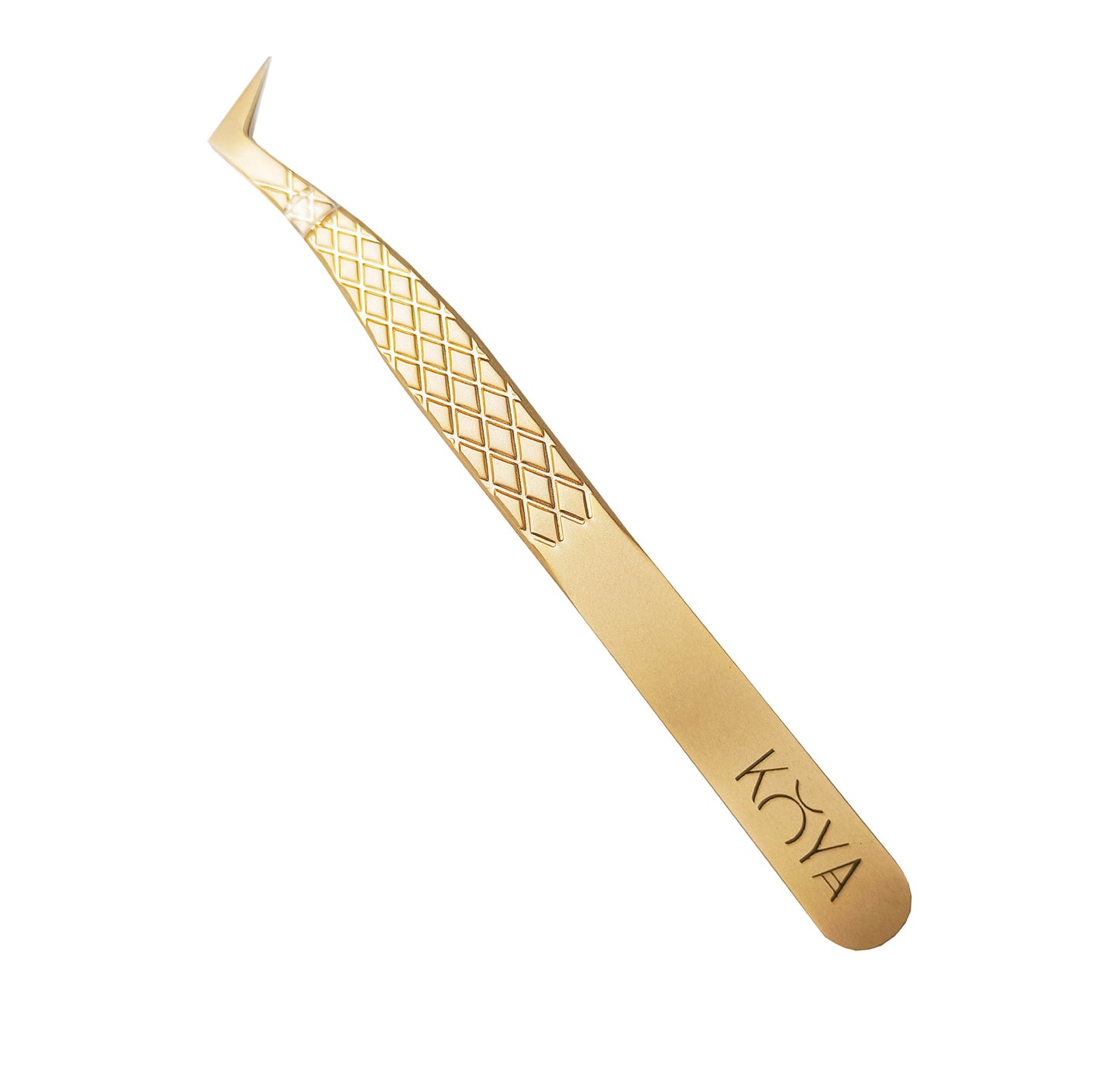 Fibre Tip Sharp Boot Tweezer