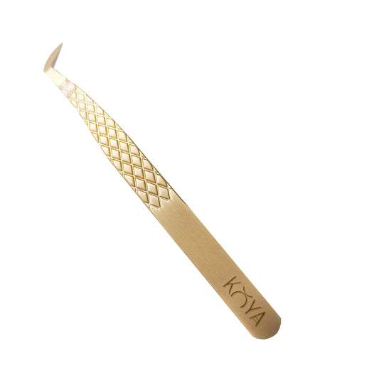 Fibre Tip Slim Boot Tweezer